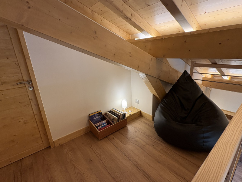Chalet ADENORE_Samoëns - © Florence Bay Chalet ADENORE_Samoëns