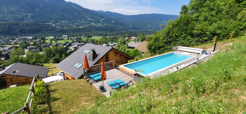 Chalet Gemini_Samoëns