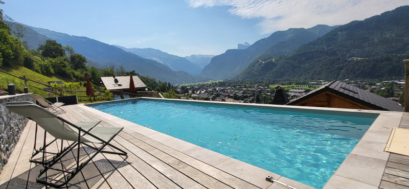 Chalet Gemini_Samoëns