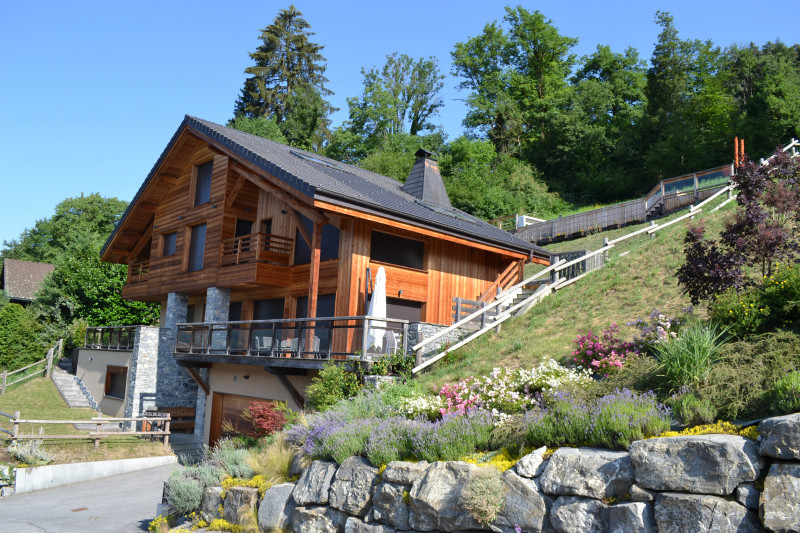Chalet Gemini_Samoëns