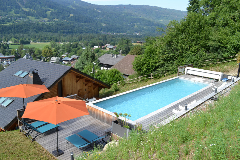 Chalet Gemini_Samoëns