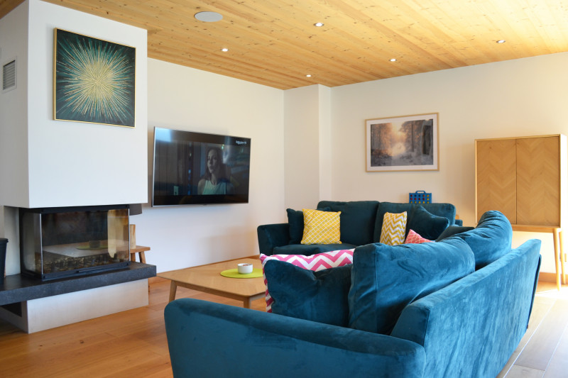 Chalet Gemini_Samoëns