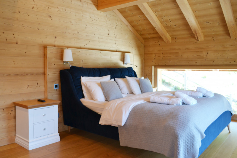 Chalet Gemini_Samoëns