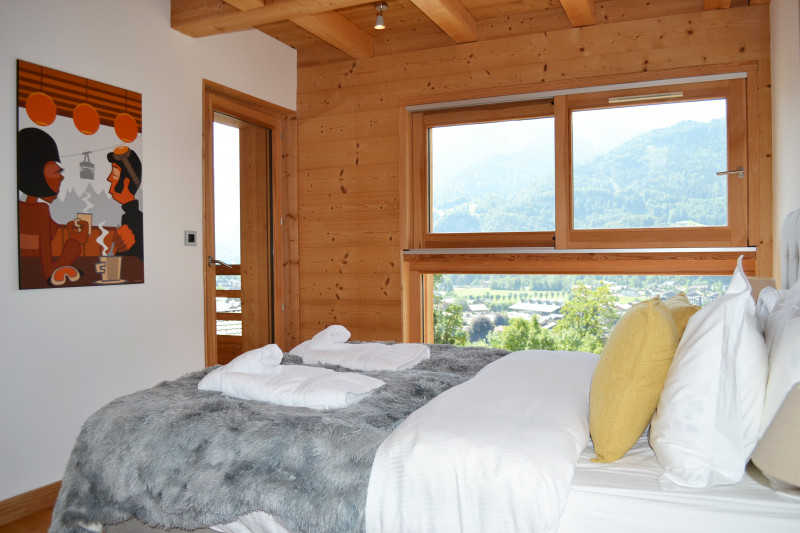 Chalet Gemini_Samoëns