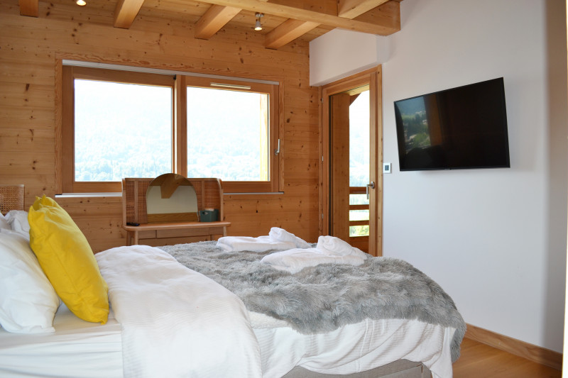 Chalet Gemini_Samoëns