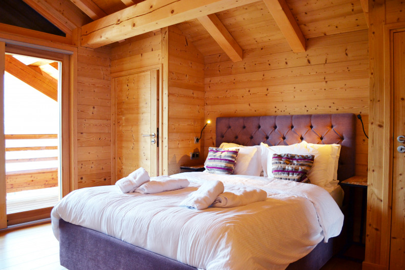 Chalet Gemini_Samoëns