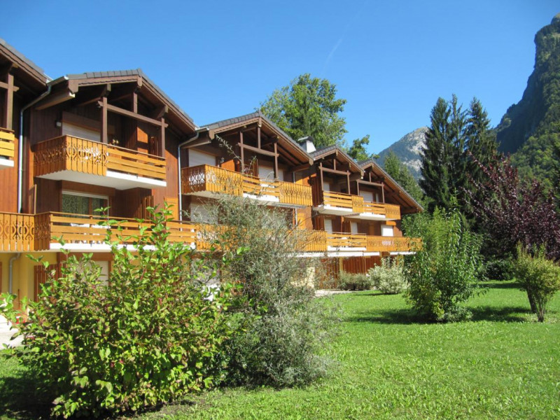 Logement - © Paul FURTIN Logement