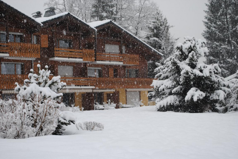 logement - © Paul FURTIN logement