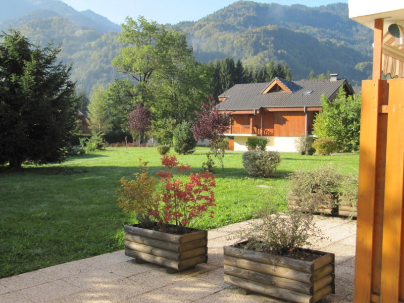 Extérieur - © Paul FURTIN Extérieur