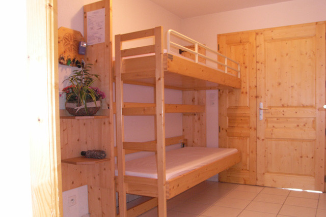 Chambre 1 - © Paul FURTIN Chambre 1