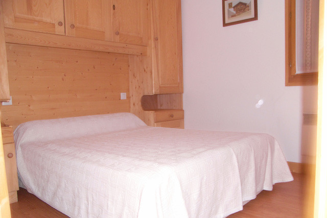 Chambre 2 - © Paul FURTIN Chambre 2