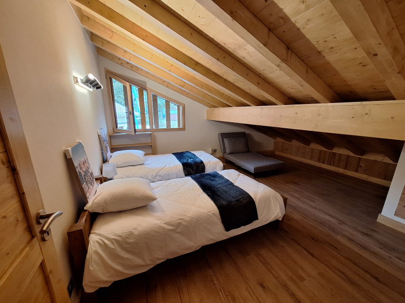 Chalet ADENORE_Samoëns - © Florence Bay Chalet ADENORE_Samoëns