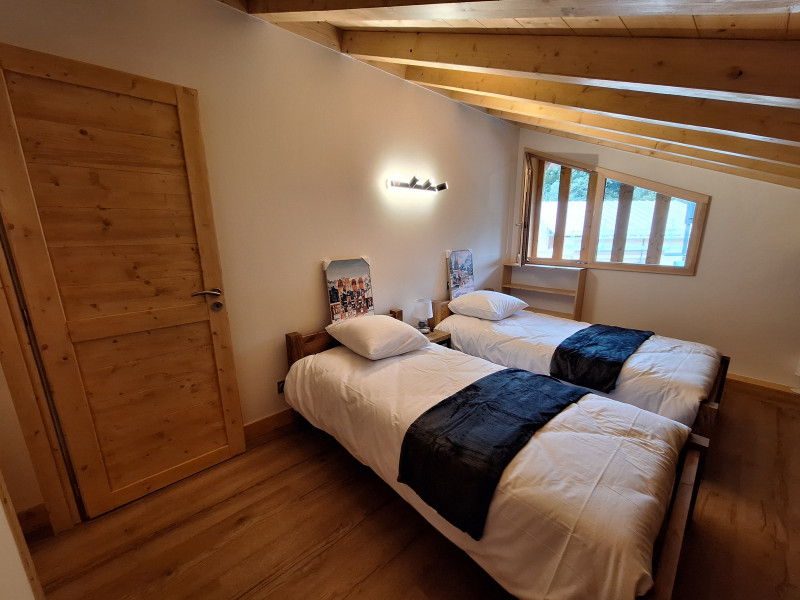 Chalet ADENORE_Samoëns - © Florence Bay Chalet ADENORE_Samoëns