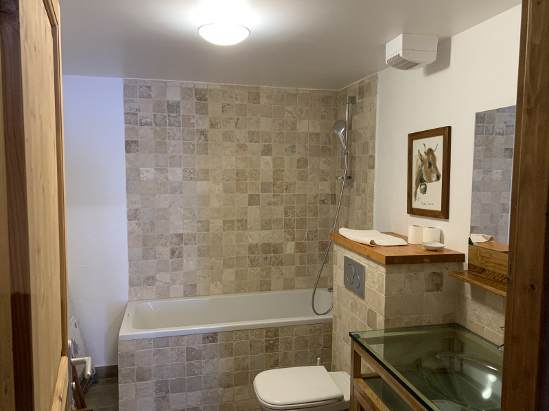 Salle de Bain - © mb Salle de Bain