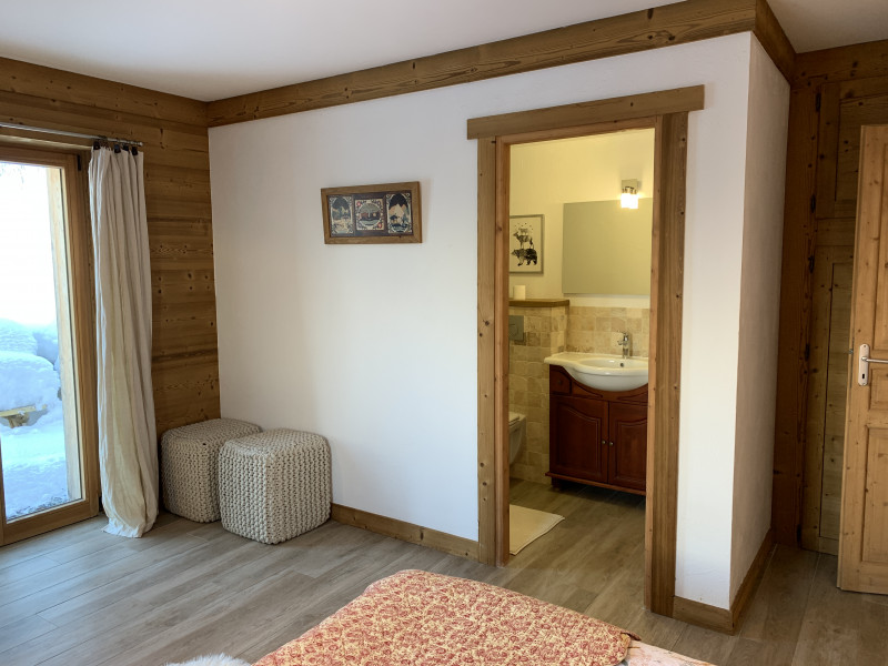 Chambre - © mb Chambre