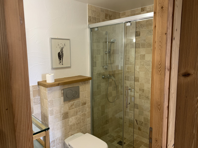 Salle de bain - © mb Salle de bain