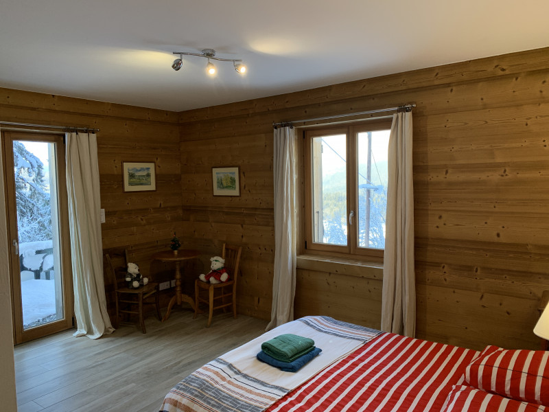 chambre 6 - © mb chambre 6