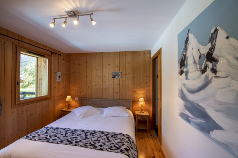 Barbier - Chalet Rose des Alpes 4_Samoëns
