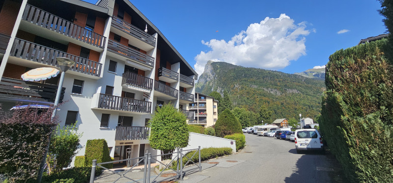 Espaces Lichens 306_Samoëns