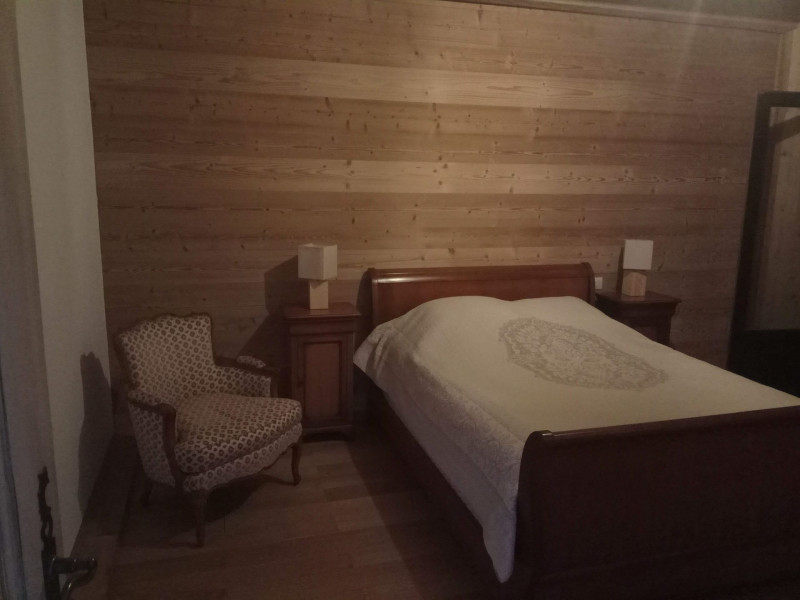 Chalet Chant des Sources