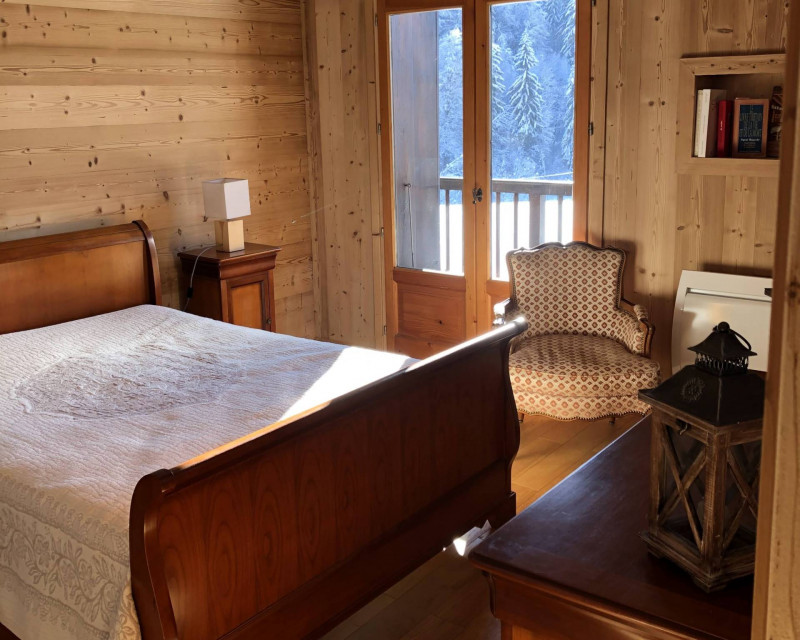 Chalet Chant des Sources
