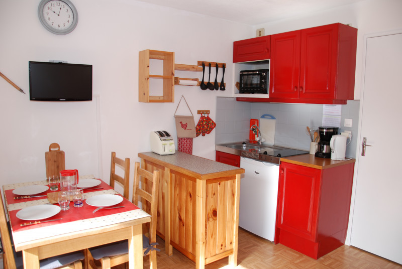 espace cuisine