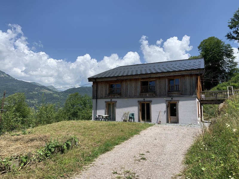 exterieur