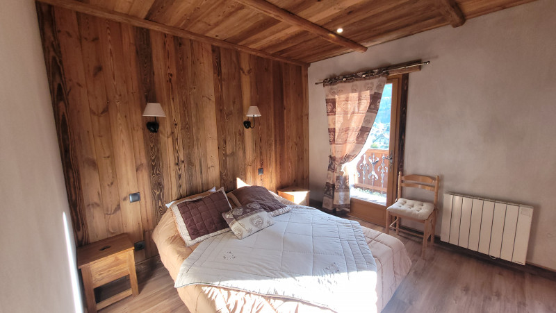 Chalet La Savoyarde_Samoëns Chalet La Savoyarde_Samoëns