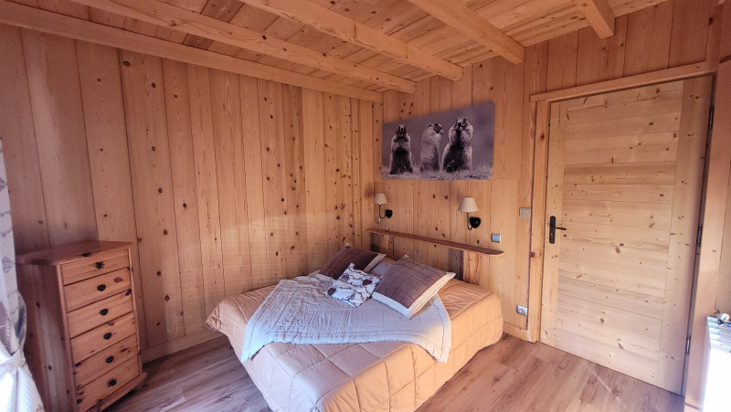 Chalet La Savoyarde_Samoëns Chalet La Savoyarde_Samoëns