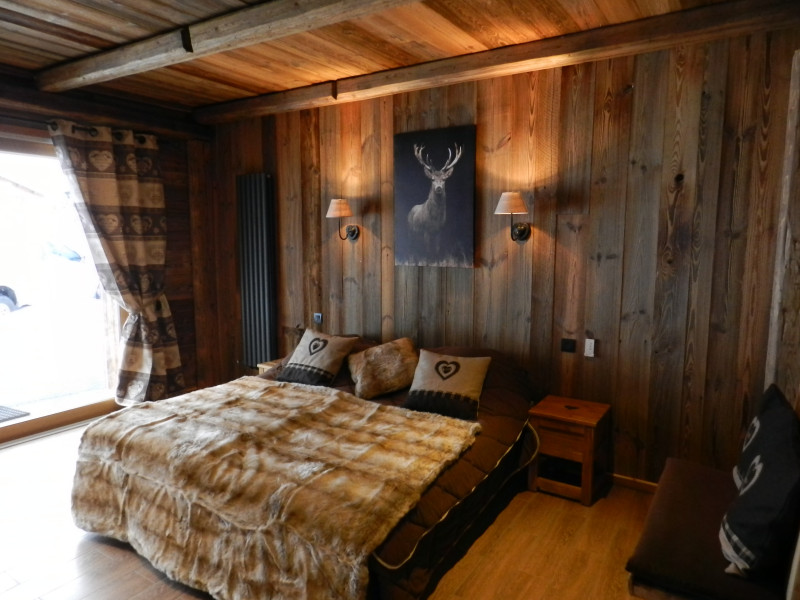 chambre - © Philippe Wastiaux chambre