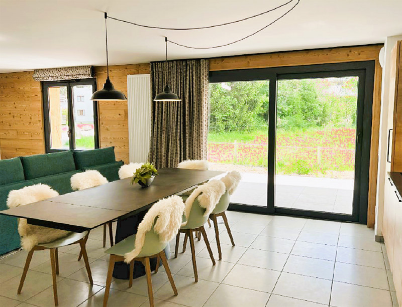 Appartement Le Chêne_Samoëns