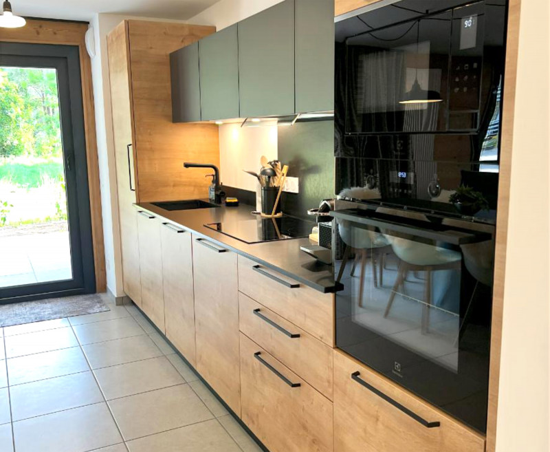 Appartement Le Chêne_Samoëns