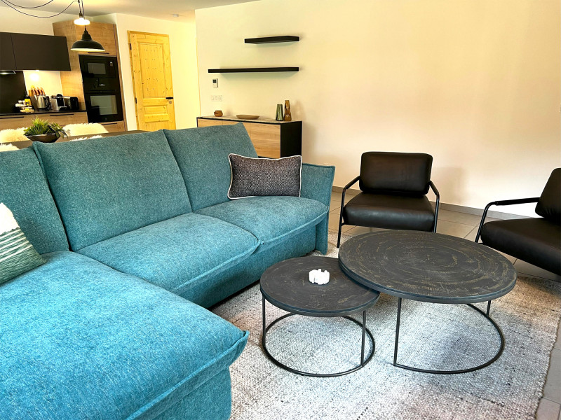 Appartement Le Chêne_Samoëns