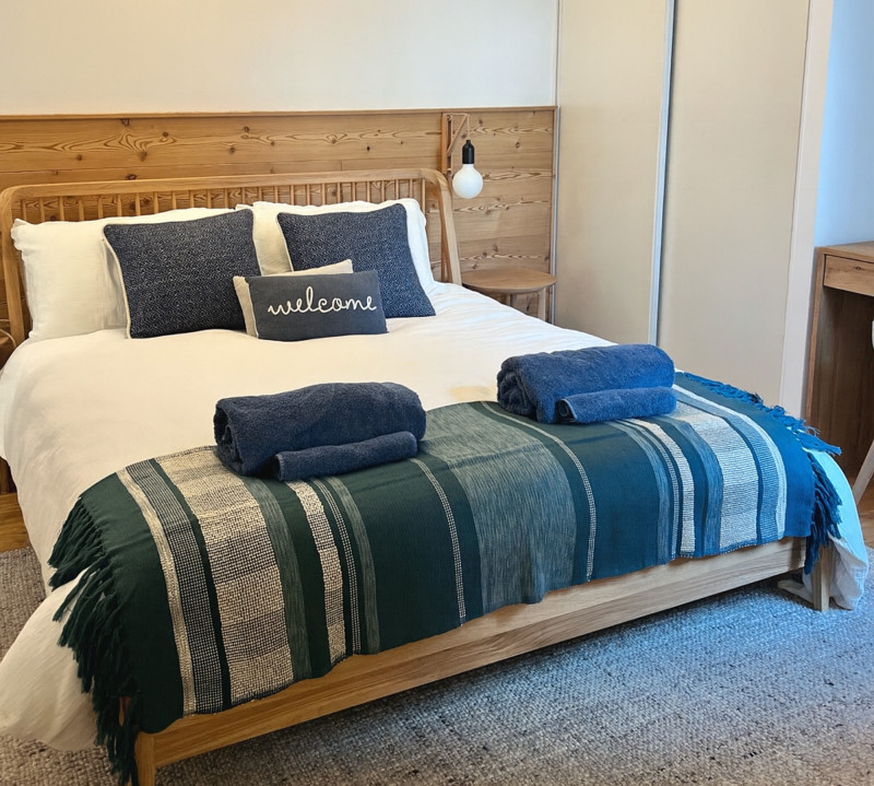 Appartement Le Chêne_Samoëns