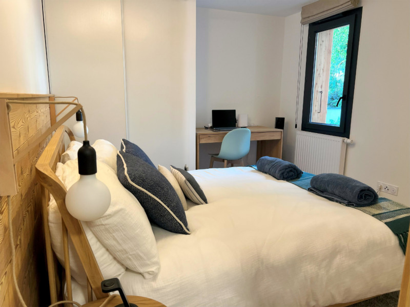Appartement Le Chêne_Samoëns