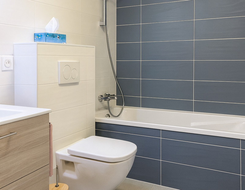 Appartement Le Chêne_Samoëns