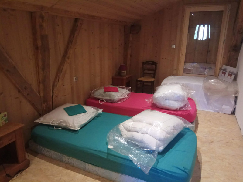 Chambre - © Dumuis Marie-Laure Chambre