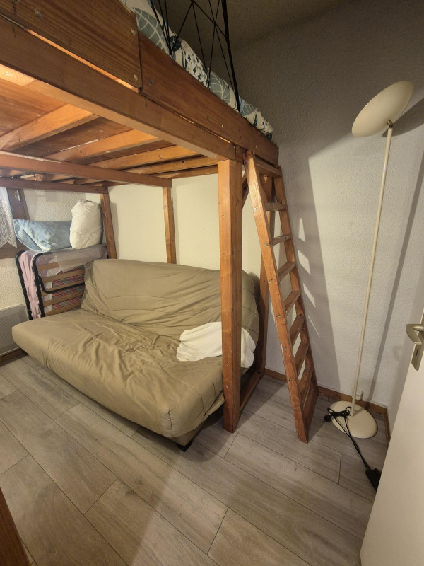 Le Carlina_Samoëns - © Sophie Boulot Le Carlina_Samoëns