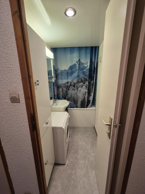 Le Carlina_Samoëns - © Sophie Boulot Le Carlina_Samoëns