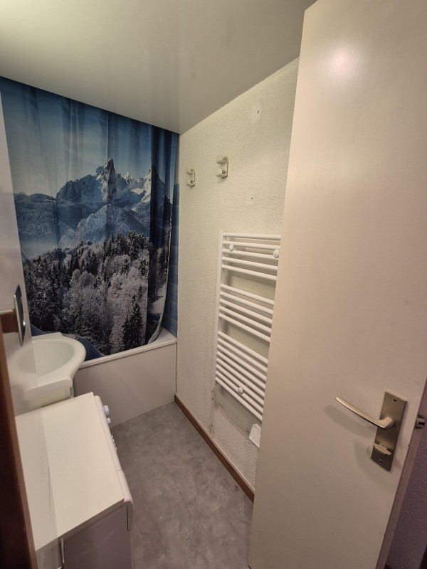 Le Carlina_Samoëns - © Sophie Boulot Le Carlina_Samoëns