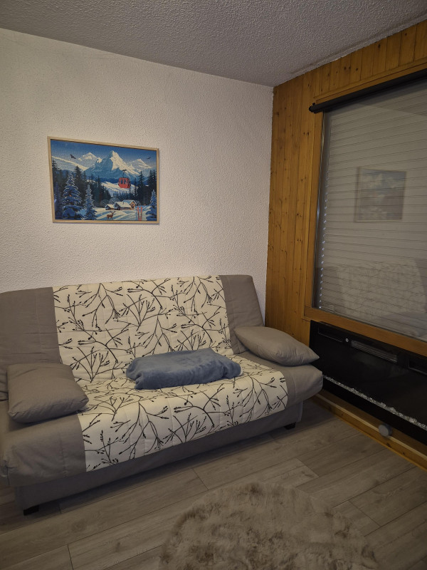 Le Carlina_Samoëns - © Sophie Boulot Le Carlina_Samoëns