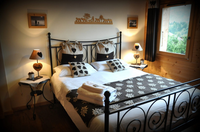 Chambre #3 - © OA Chambre #3