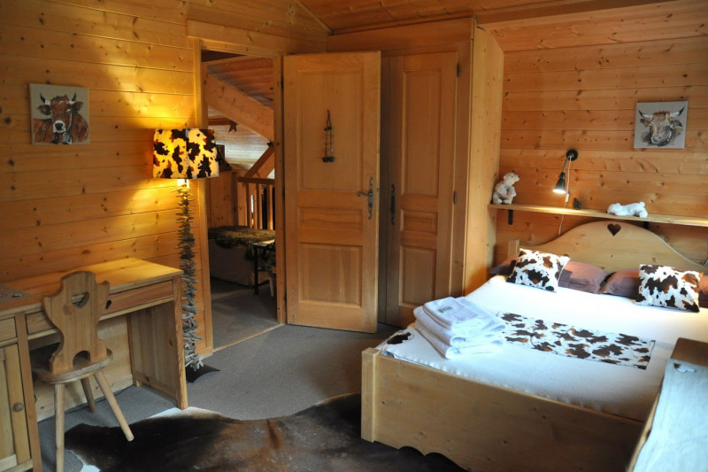 Chambre #5 - © OA Chambre #5