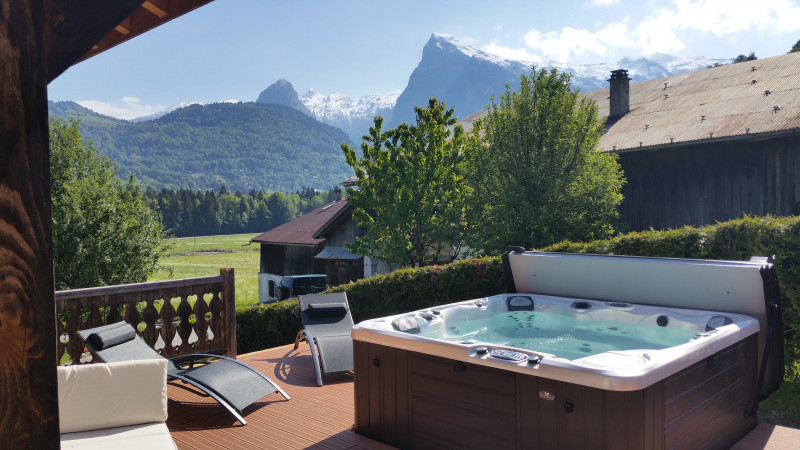 Spa - © OA Spa