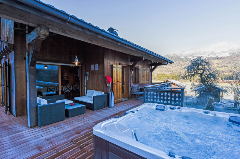 Spa - © OA Spa