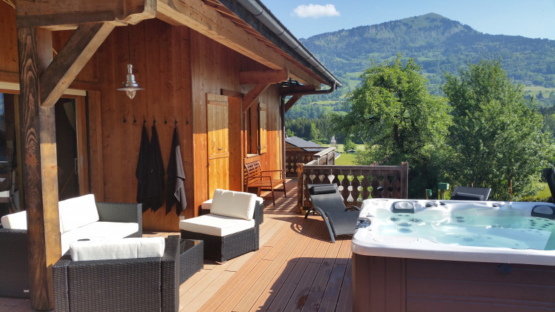 Spa - © OA Spa