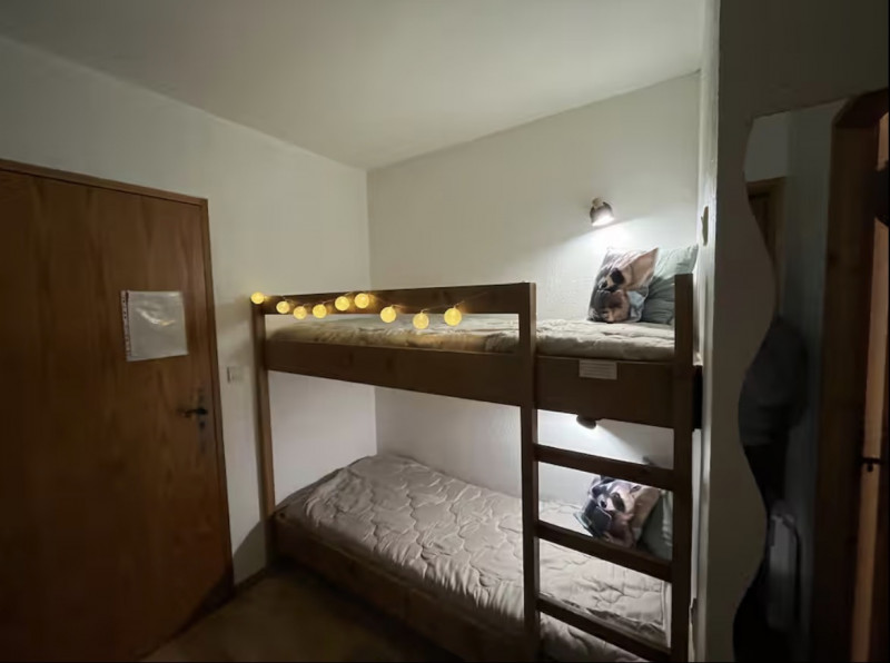 Appartement 4 personnes - Le Grand Tétras_Samoëns