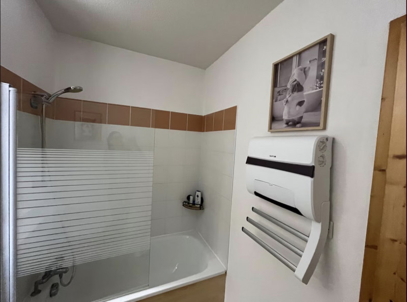 Appartement 4 personnes - Le Grand Tétras_Samoëns