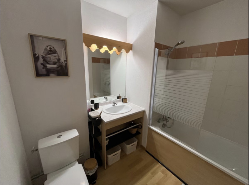 Appartement 4 personnes - Le Grand Tétras_Samoëns
