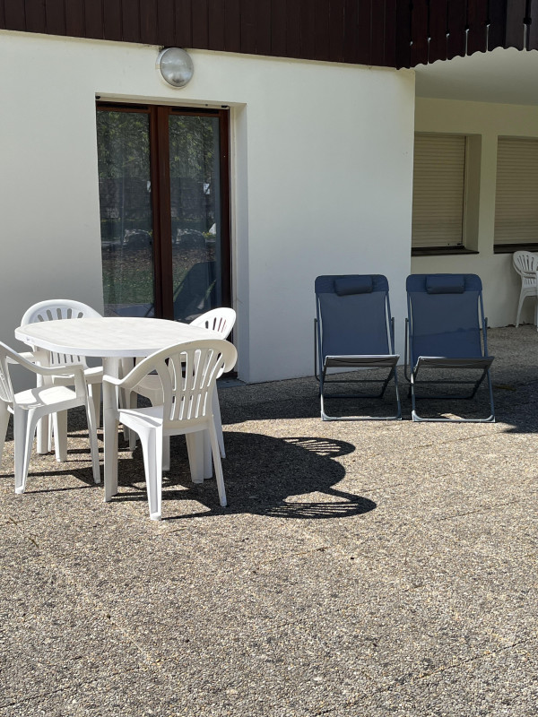 Appartement 4 personnes - Le Grand Tétras_Samoëns